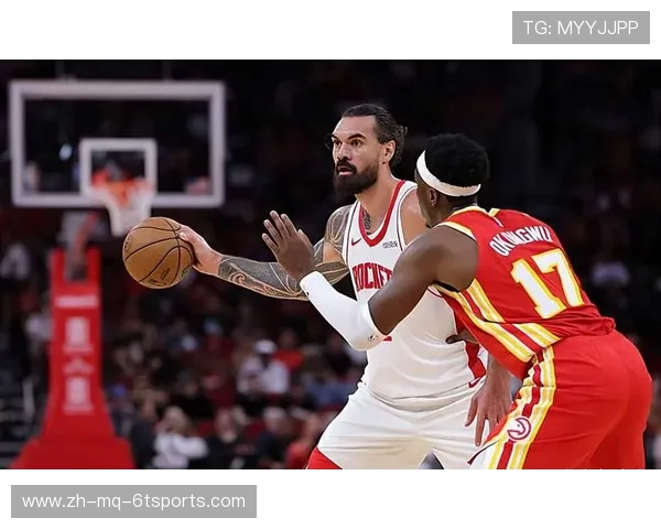 火箭队老将内内的球员背景及NBA职业生涯概览