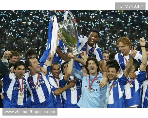 欧冠五连冠：欧冠联赛五连冠球队的历史与荣誉