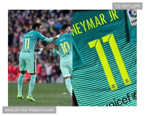 西甲联赛内马尔的精彩比赛回顾与关键进球