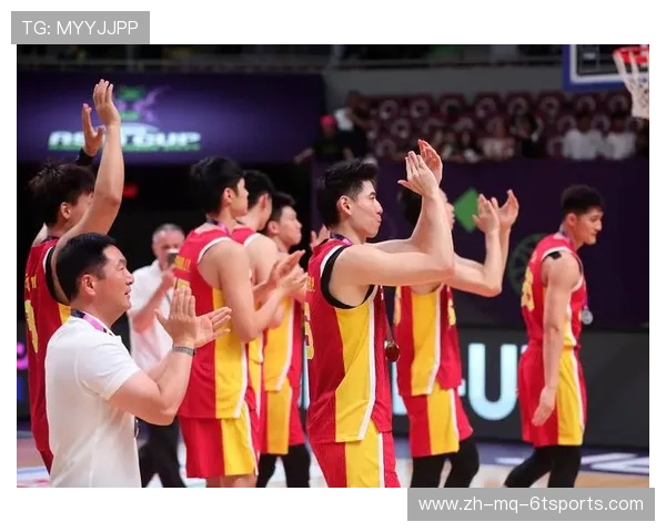 重庆篮球队是否加入CBA联赛及未来展望