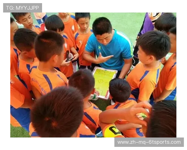 青少年足球潜能激发训练营